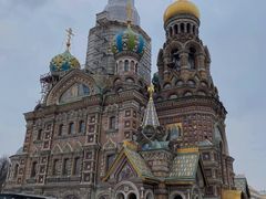 -滴血救世主教堂