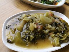 -好成财牛排馆(涂门街总店)