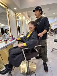 -雅仕 HAIR SALON 美发沙龙