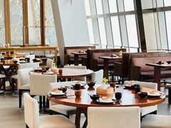 -上海柏悦酒店·世纪100牛排馆