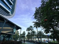 -星巴克(珠海仁恒滨海中心店)