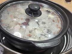 -濠轩阁特色生蚝火锅(水湾路店)