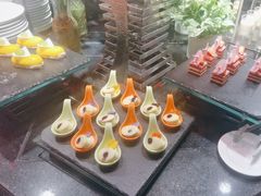 -国宾酒店-花园咖啡自助餐厅(北营房中街店)