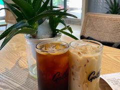 -GOTLOT COFFEE&KITCHEN角落厨房NOOK店