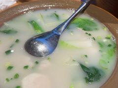 -情妹耙泥鳅·江湖川菜(科华店)