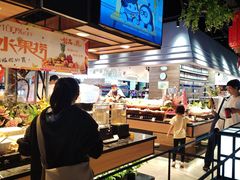 -梨花自助烤肉(乐宾店)