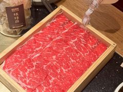 -巴奴毛肚火锅(悠唐购物中心店)