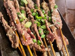 -贰醒·私房小院烧烤 (太古里店)