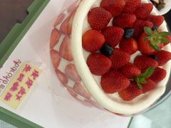 -爱达乐面包生日蛋糕(温江德昆新天地店)