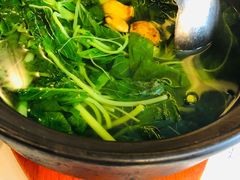 泉水米苋-荟廷·晶萃(陆家嘴尚悦湾店)