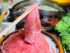 -渝味晓宇火锅(合川路店)