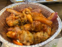 -·缸桶屋·韩式牛肋条自助烤肉(西湖D11店)