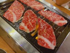 -蒜香焼肉PURUSHIN(马场路店)