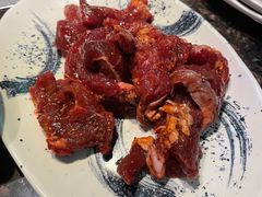 -阪尚皇·原切牛排·烤肉火锅自助(北京路店)