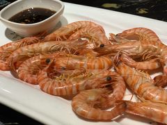 -渔傅·蓝海岸霞浦海鲜(正祥店)