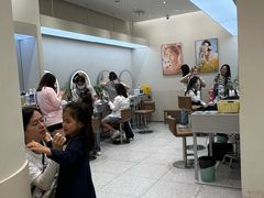 -天真蓝照相馆(五角场百联又一城店)