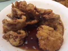 -萍香大厨·锅包肉(大东门店)