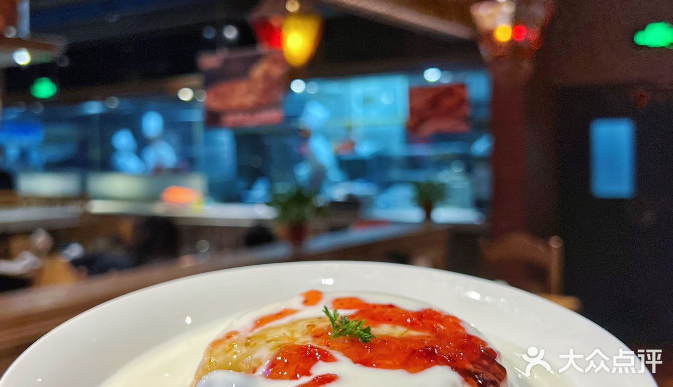 是不是只有五道口才有酸奶粽子❗️❗️