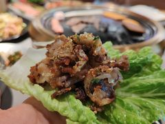 -杨小佳·齐齐哈尔烤肉·烤串(广州店)