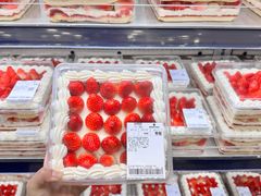 -山姆会员商店(上海浦东店)