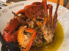 -Ministry of Crab(科伦坡店)