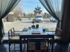 -那家小馆•北京菜•烤鸭(香山店)