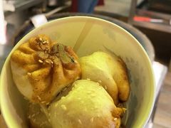 -小路易生煎馆(前进五路店)
