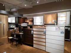 -NITORI 宜得利家居(上海金桥啦啦宝都店)