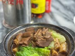 -珍珍小食店(西华路店)