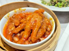 -陶兰居·手工点心·粤菜(圆融时代广场店)