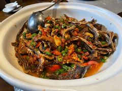 杂鱼煲-黔城故事(虎峰别墅店)