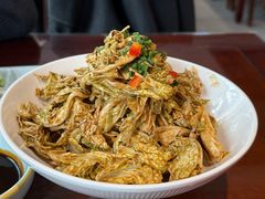 -恭敬李·烤鸭(天坛北门店)