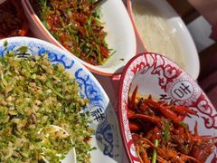 -西江红·株洲本地菜(滨江南路店)