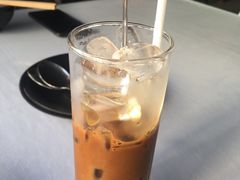 滴漏咖啡-Lanterns Vietnamese Restaurant