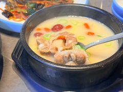 -韩香福脊骨汤锅(上杭路店)