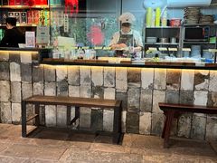 -黄山老妈·土菜(碧桂园店)