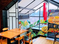 -必胜客(南锣鼓巷店)