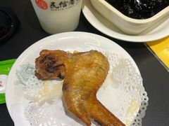 -民信老铺(双皮奶博物馆店)