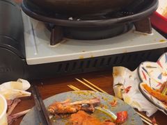 -麒麟风烤牛肉·云南烧烤小排档(丹凤街店)