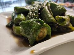 -天天向上素食餐厅(五台山店)