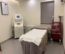 -康颜SPA自然疗愈皮肤管理中心