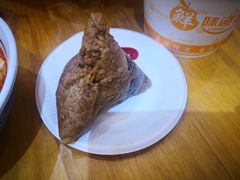 烧肉粽-林氏沙茶面·闽南必尝小吃(福建路店)