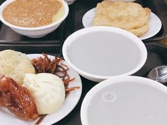 -老磁器口豆汁店(马家堡店)