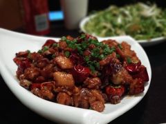 -晚归月亮湾私家菜(临邑路店)