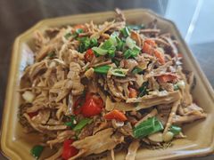 -朗妈私房菜(婺女州店)