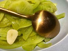 青番茄-青桃餐厅