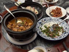 -中国大酒店·食街