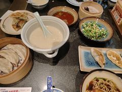 -南京大牌档(新街口德基广场店)