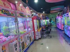 -大玩家(拱墅万达店)