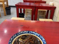 -张明富面皮店(东大街店)